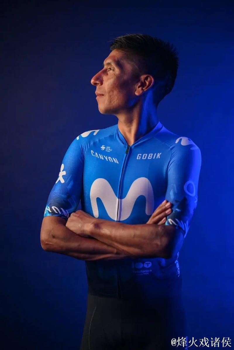 2026年职业车队队服盘点：白色主调再现阿联酋航空与移动之星