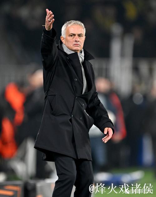 穆里尼奥执教生涯欧冠第150战,迎来重要里程碑 穆里尼奥执教生涯欧冠第150战,迎来重要里程碑