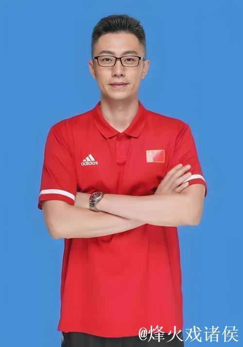 赵勇袁灵犀亮相意甲，庄宇珊砍下21分仍难救主，李盈莹遗憾缺席名单